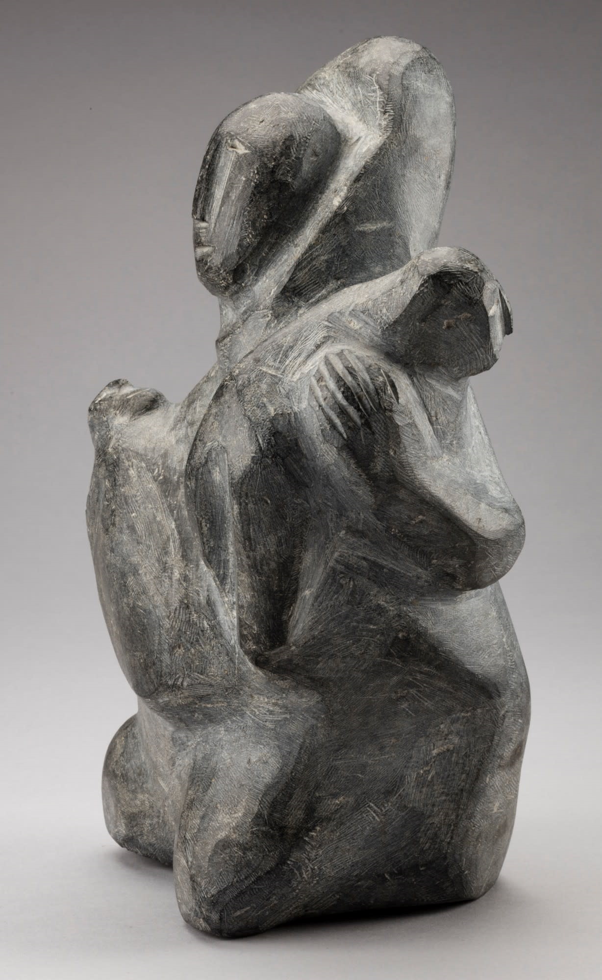 Elizabeth Nutaraluk Aulatjut — artwork