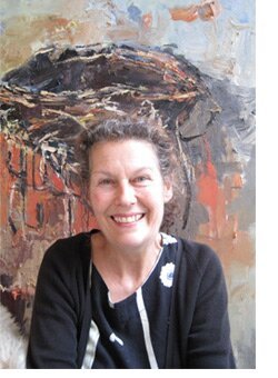 Vicky Marshall