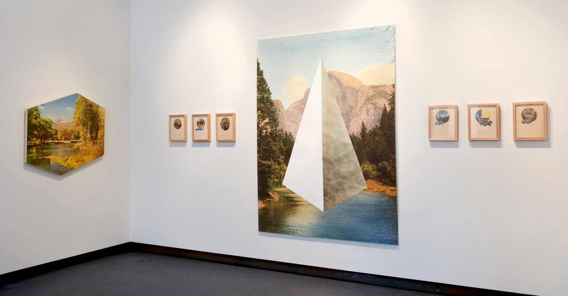 Amy Alice Thompson — artwork