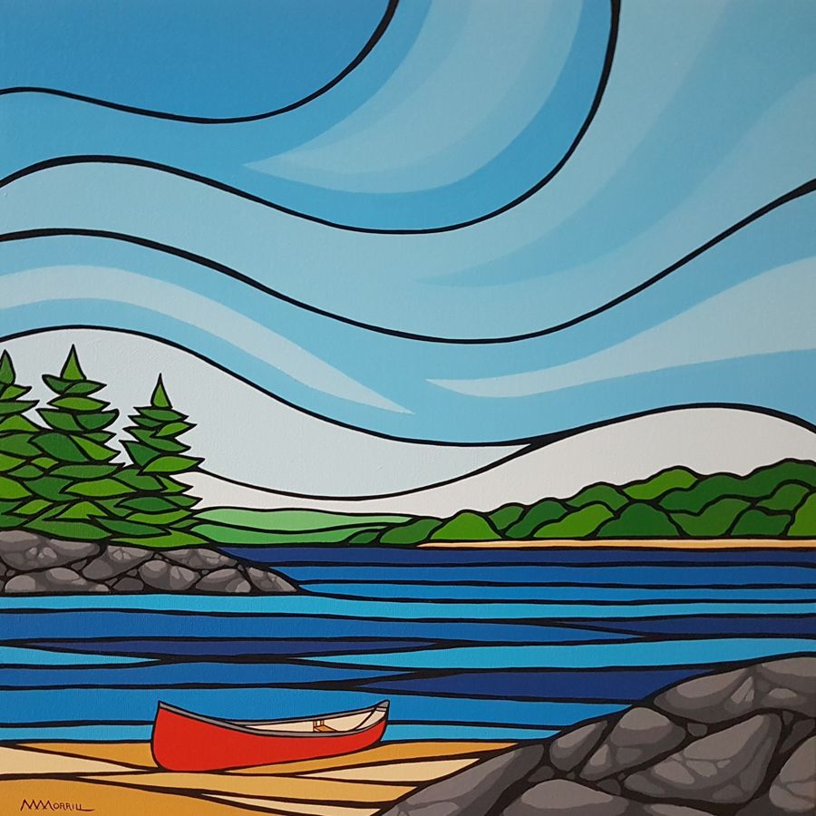 Available Work — artwork