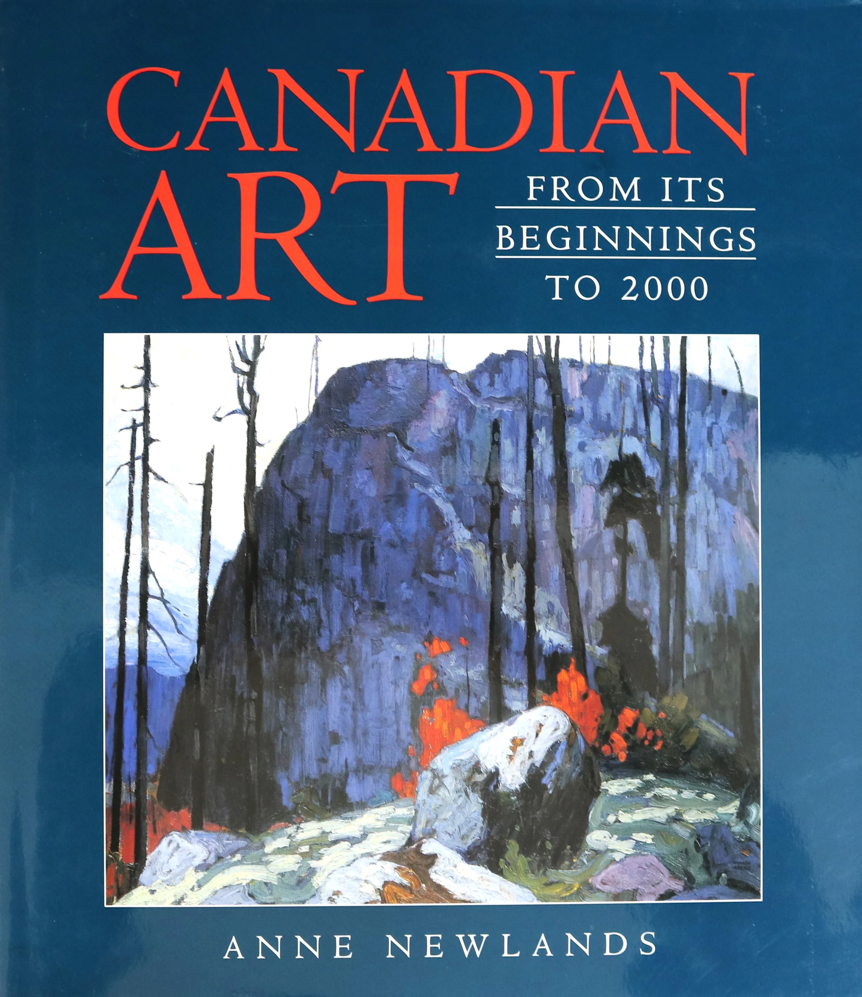 Books & DVDs — artwork