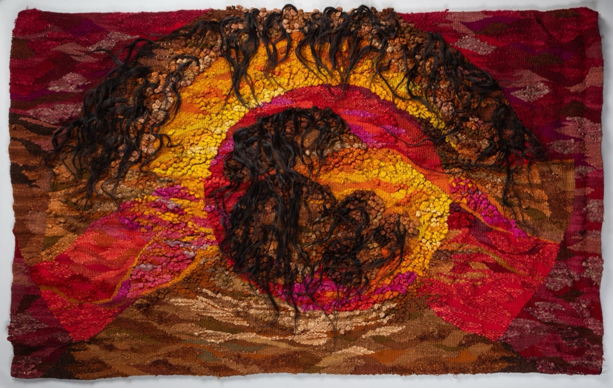 Joanna Staniszkis — artwork
