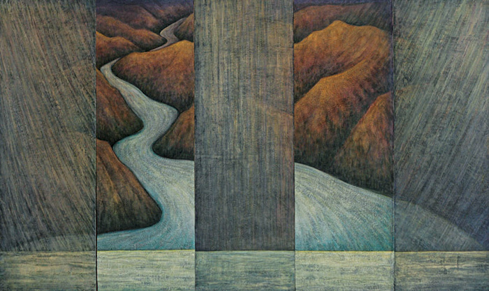 Judith Currelly — artwork