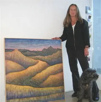 Judith Currelly