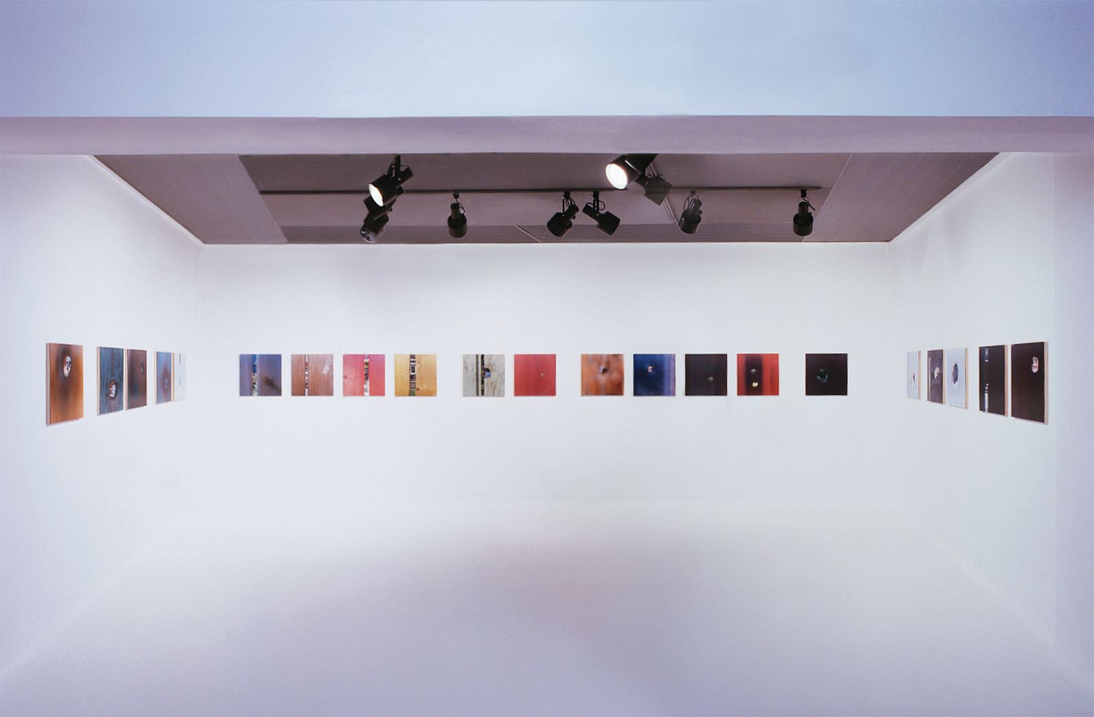 Lisa Klapstock — artwork