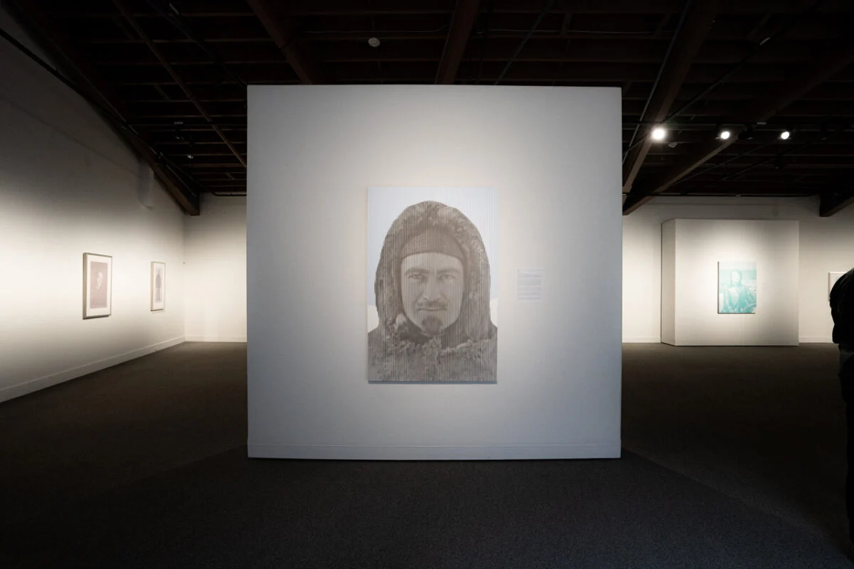 Chris Cran: Untitled — artwork