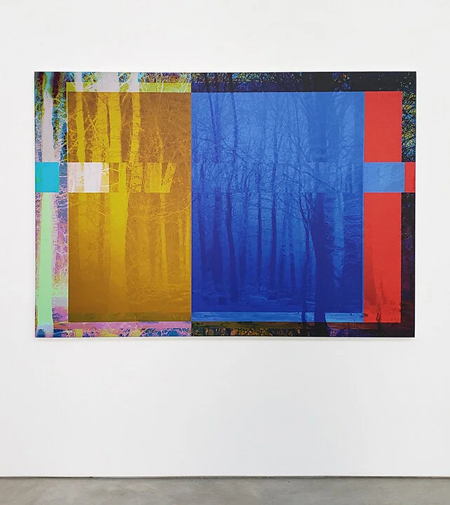 Christian Eckart — artwork