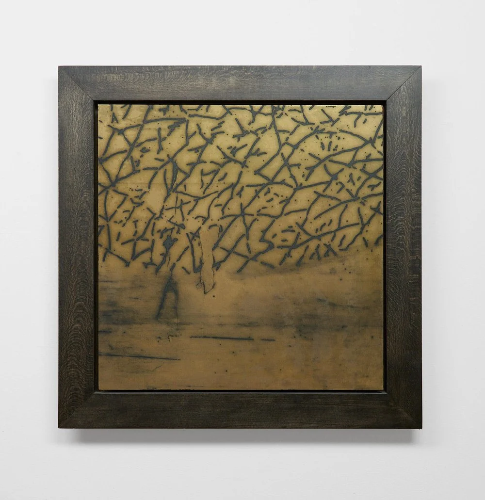 Evan Penny — artwork