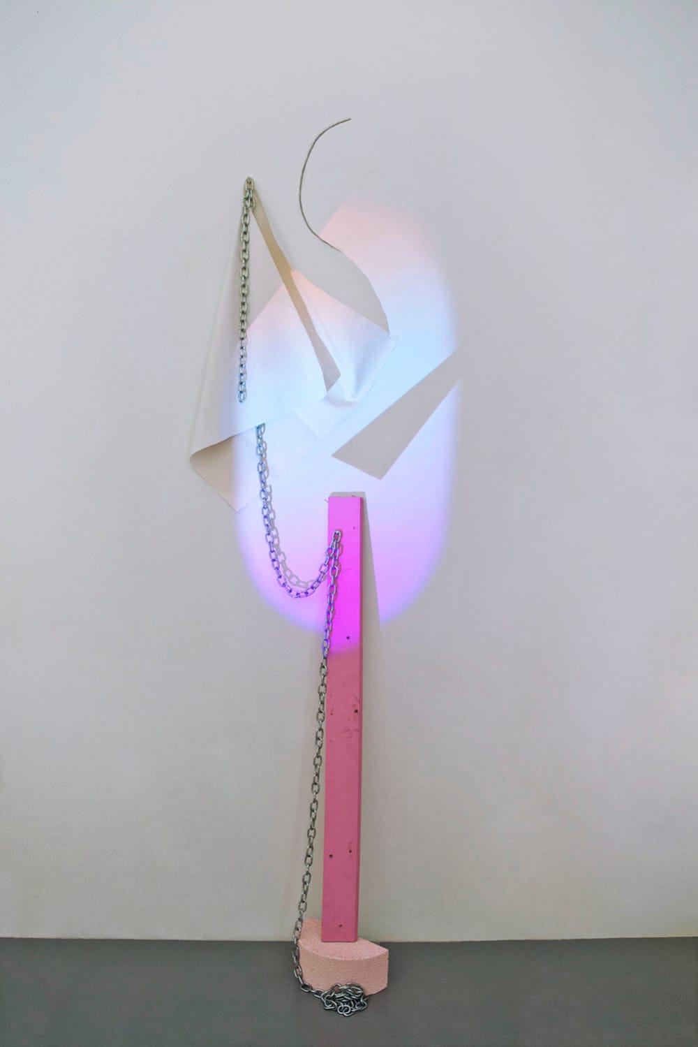 Alexine McLeod — artwork