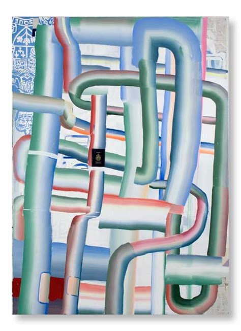 Graham Gillmore — artwork