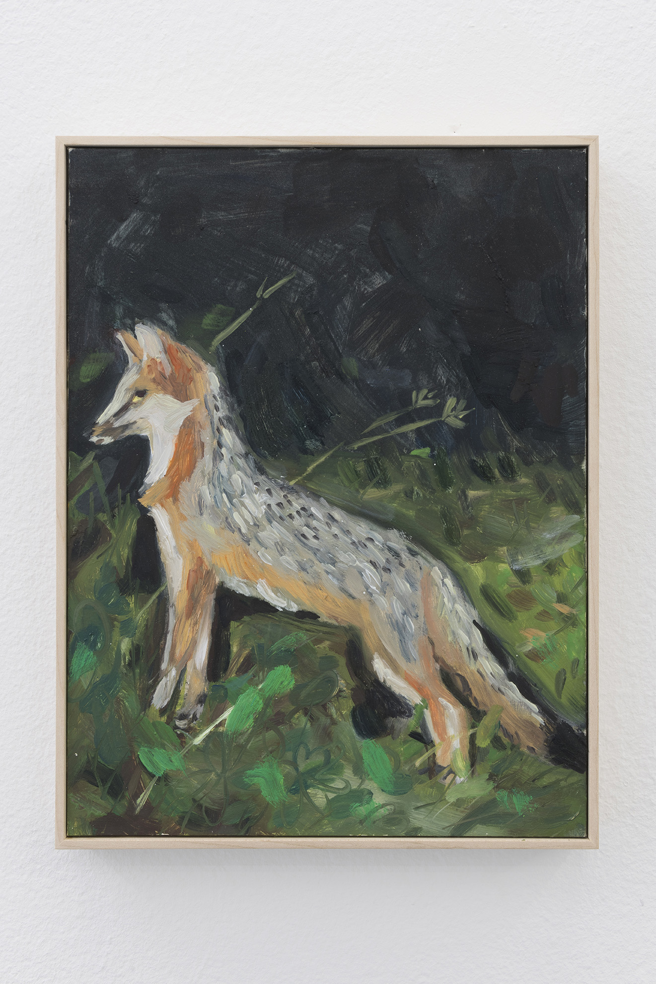 Mari Eastman — artwork
