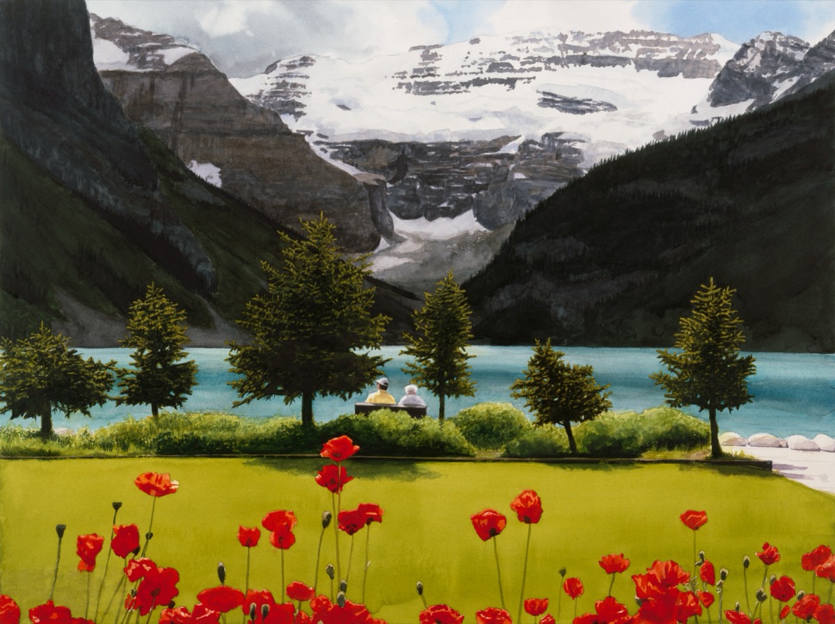 Tim Gardner — artwork
