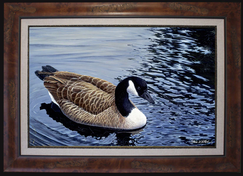 An Whitlock — artwork
