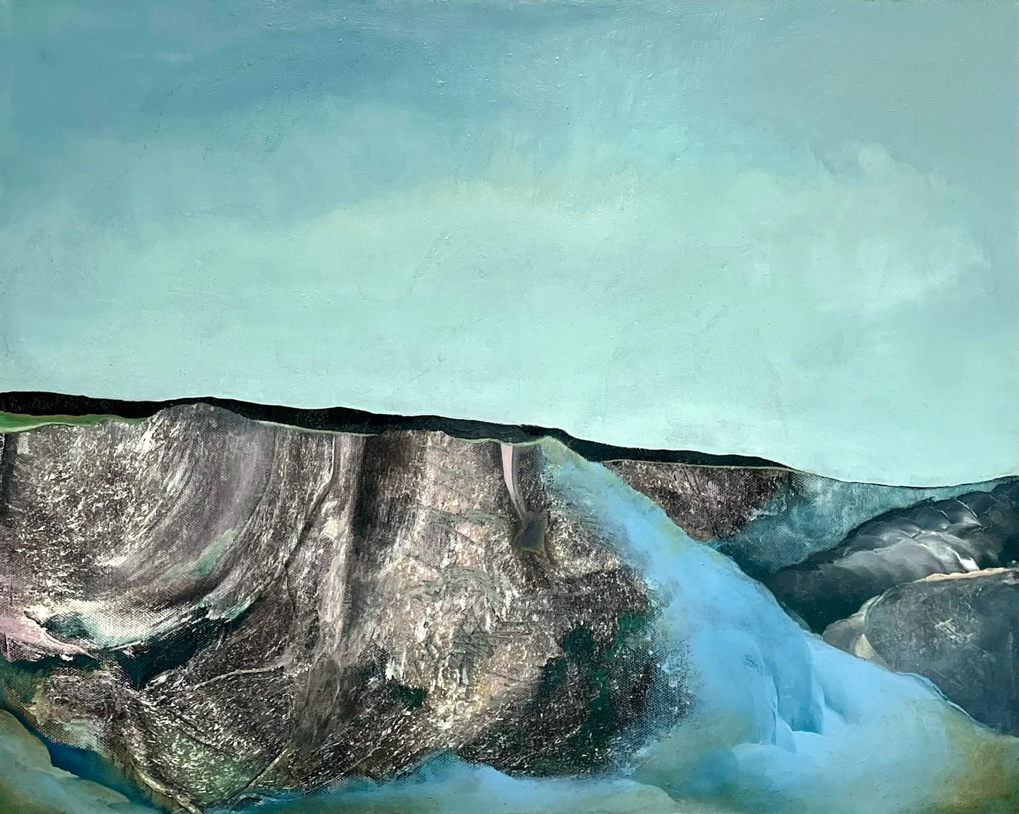 Andrew Rucklidge — artwork