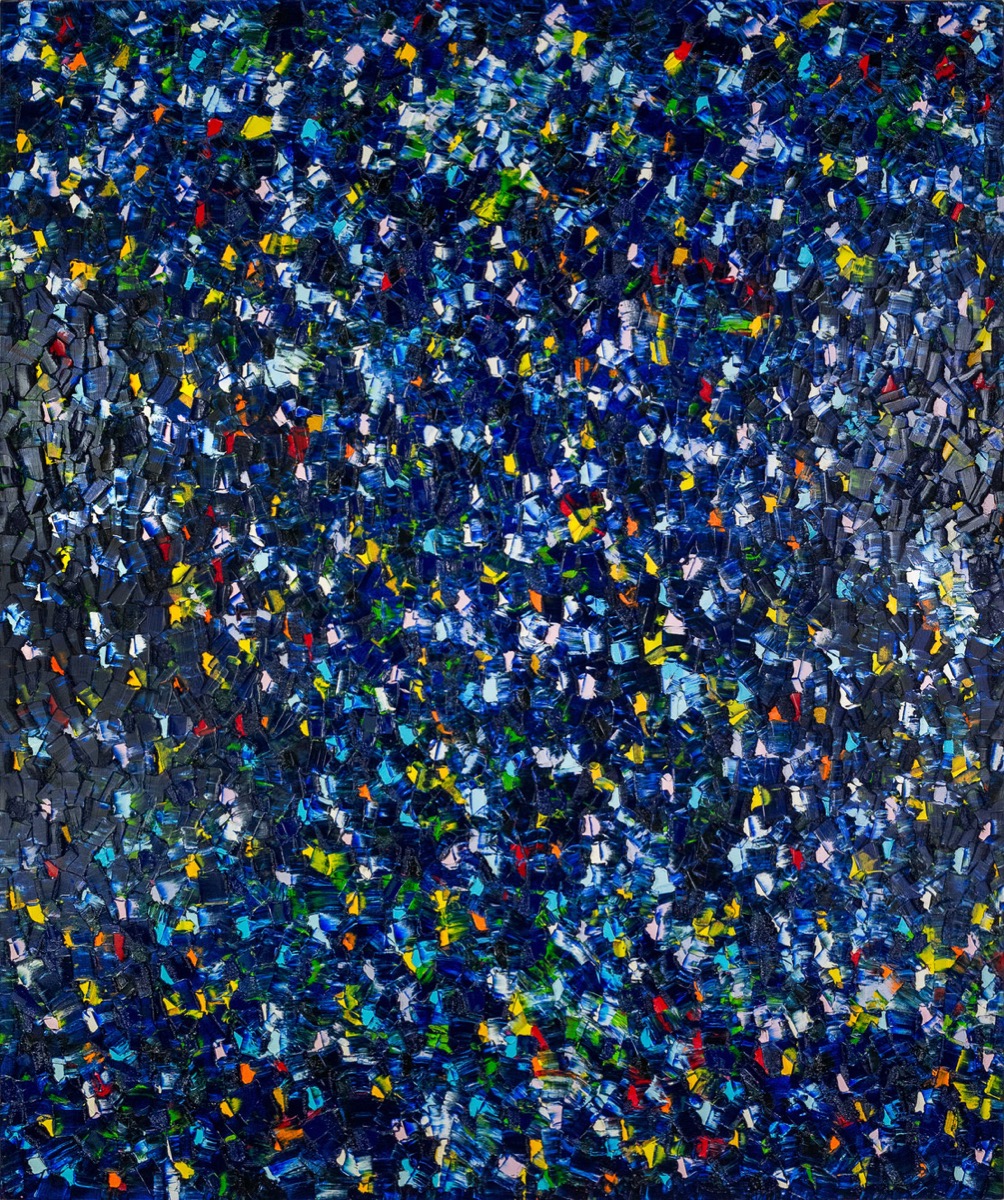 Cynthia Chapman — artwork