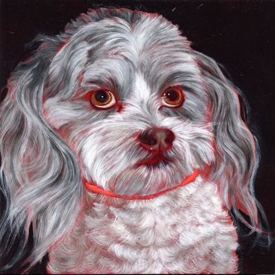 Dana Holst — artwork