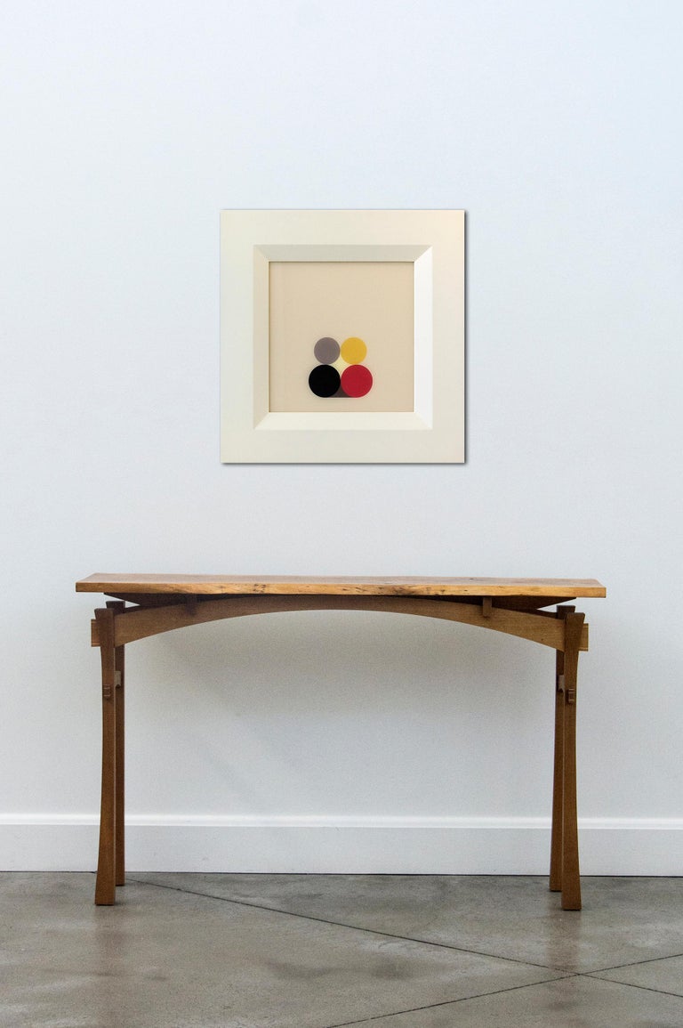 David Cantine — artwork