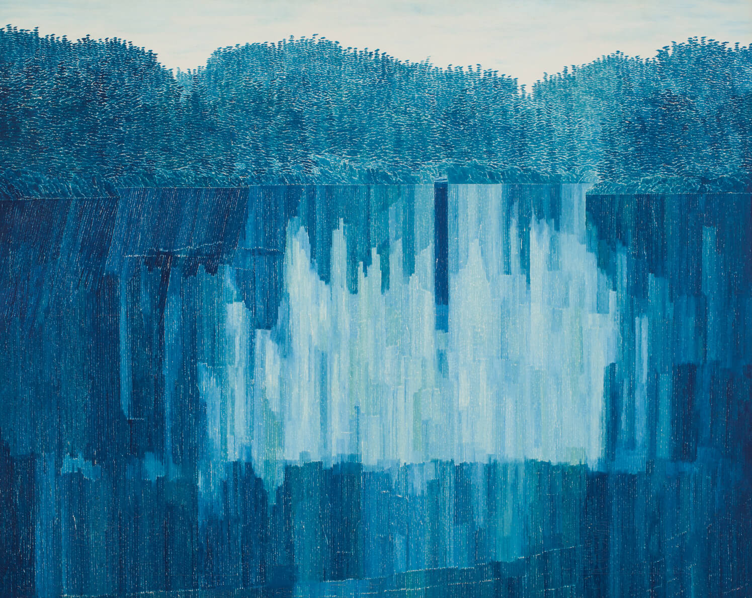 Kazuo Nakamura — artwork