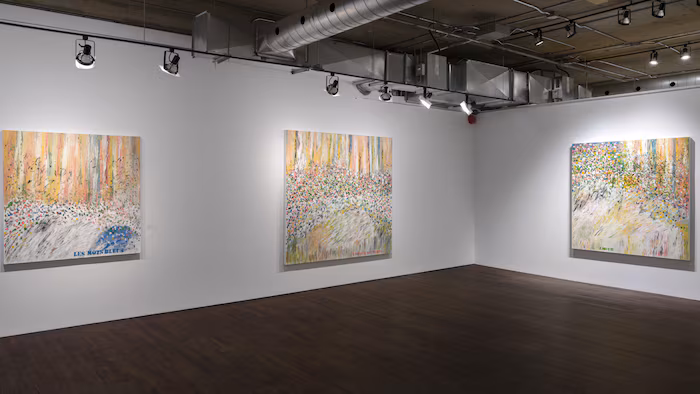 Louise Robert — artwork