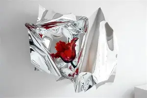 Martin C Herbst — artwork