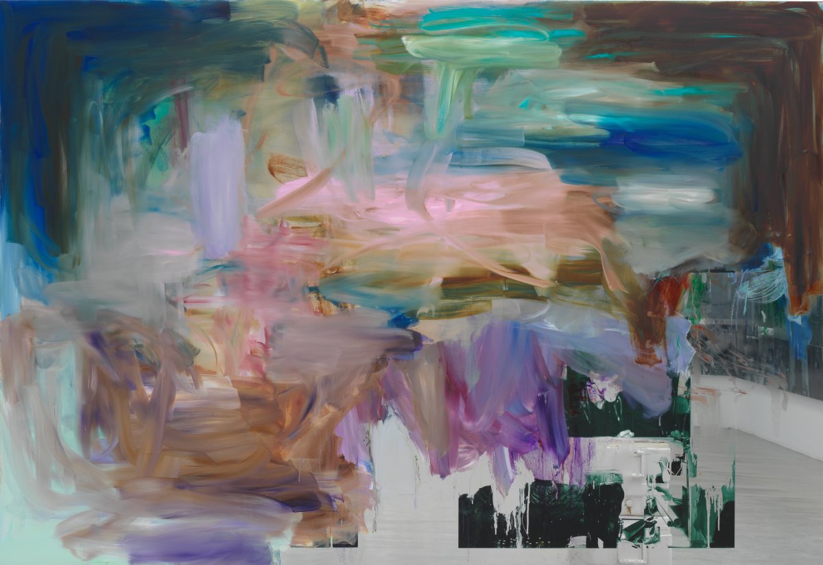Peter Bonde — artwork
