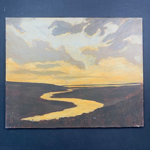 Richard Stipl — artwork