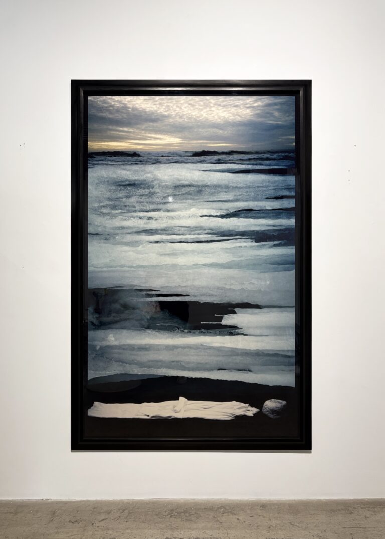 Barbara Steinman — artwork