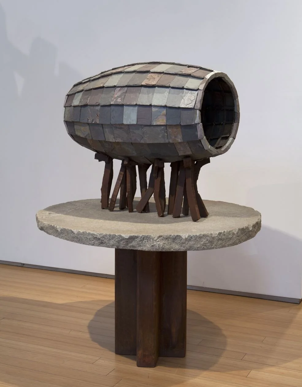 Ilan Averbuch — artwork