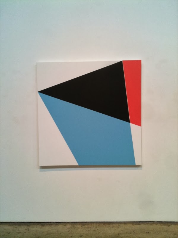Kristina Burda — artwork