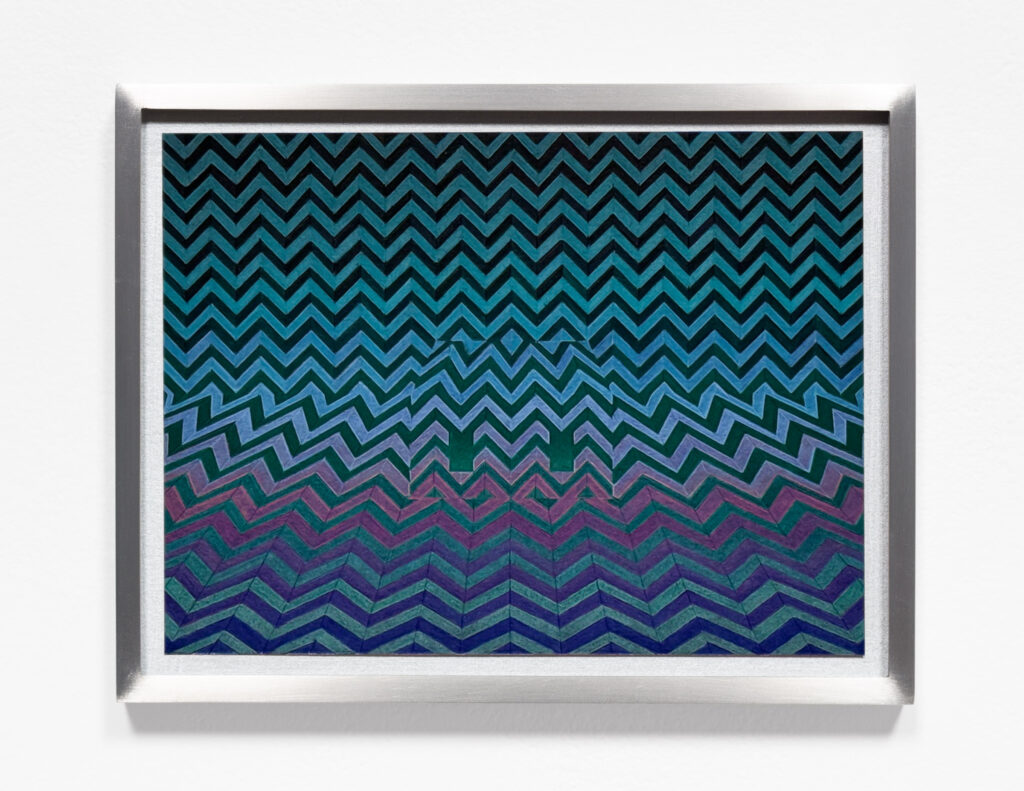 Meaghan Hyckie — artwork