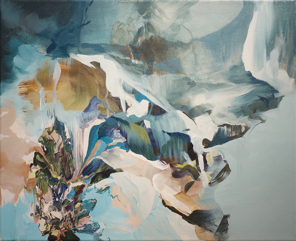 Melanie Authier — artwork
