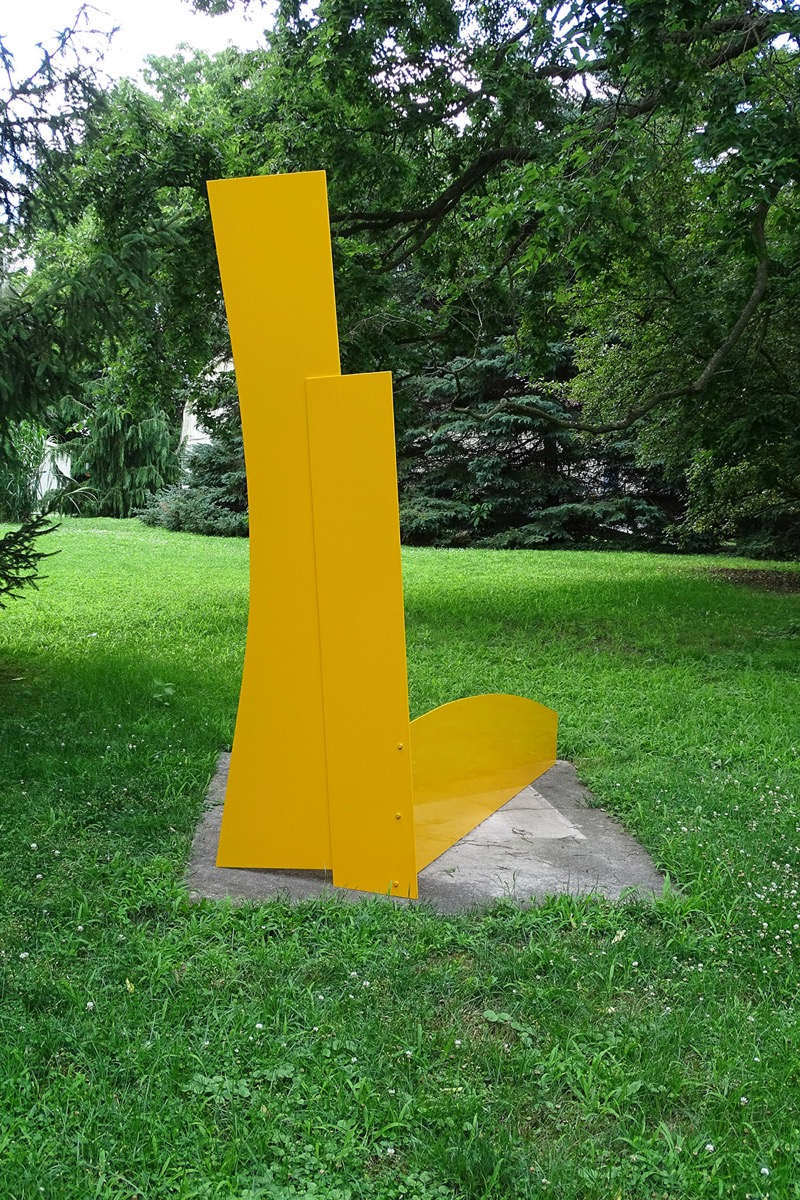 Patrick Thibert — artwork