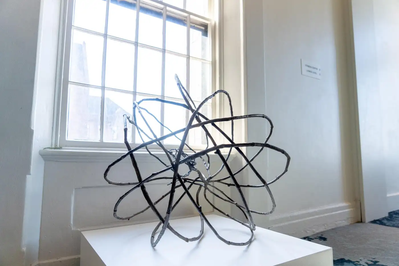 Reinhard Reitzenstein — artwork