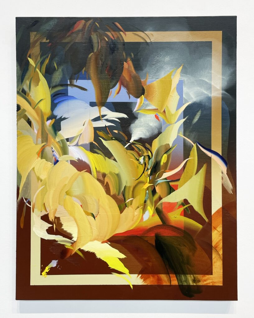 Sarah Tompkins — artwork