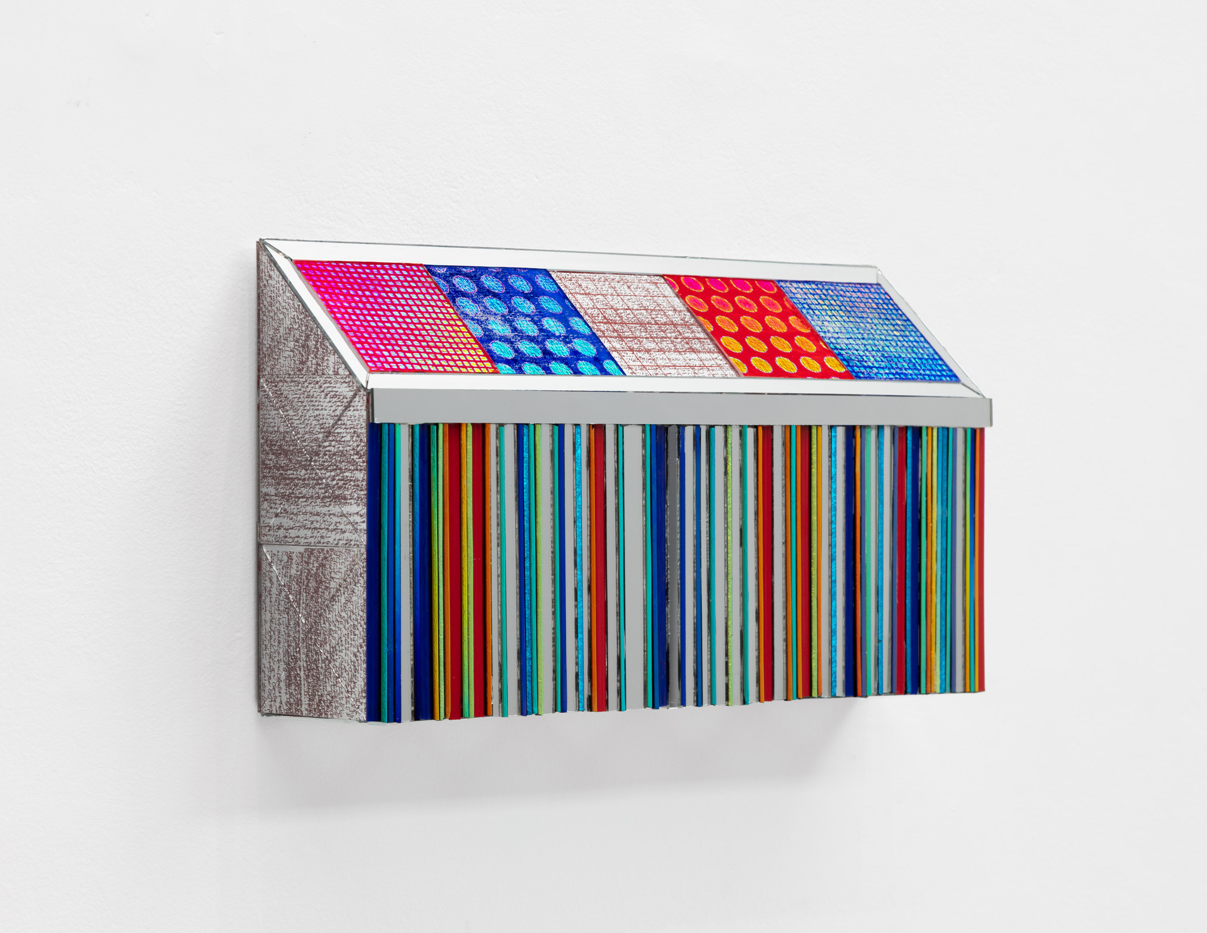 Shabnam K. Ghazi — artwork
