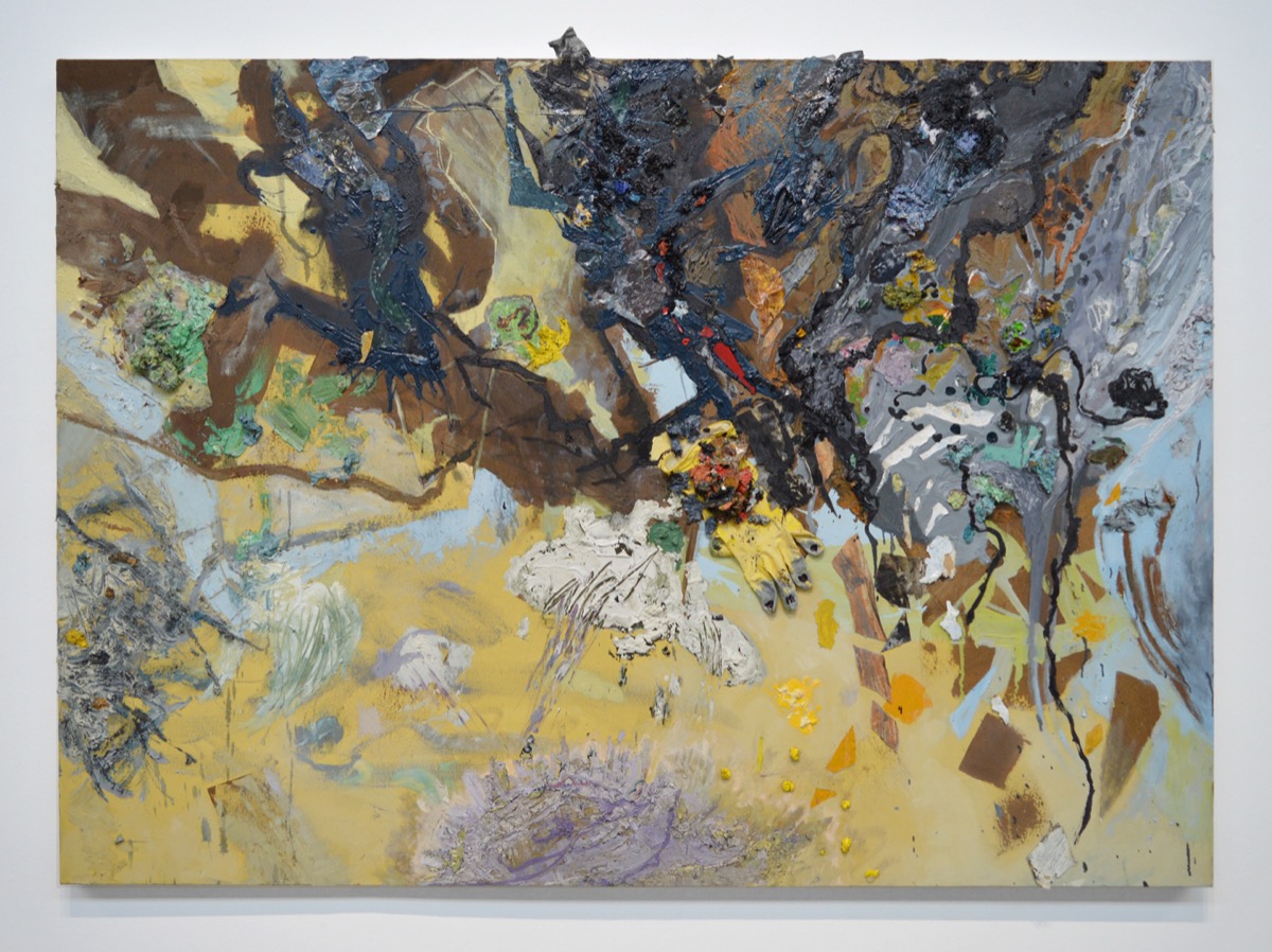 Susanna Heller — artwork