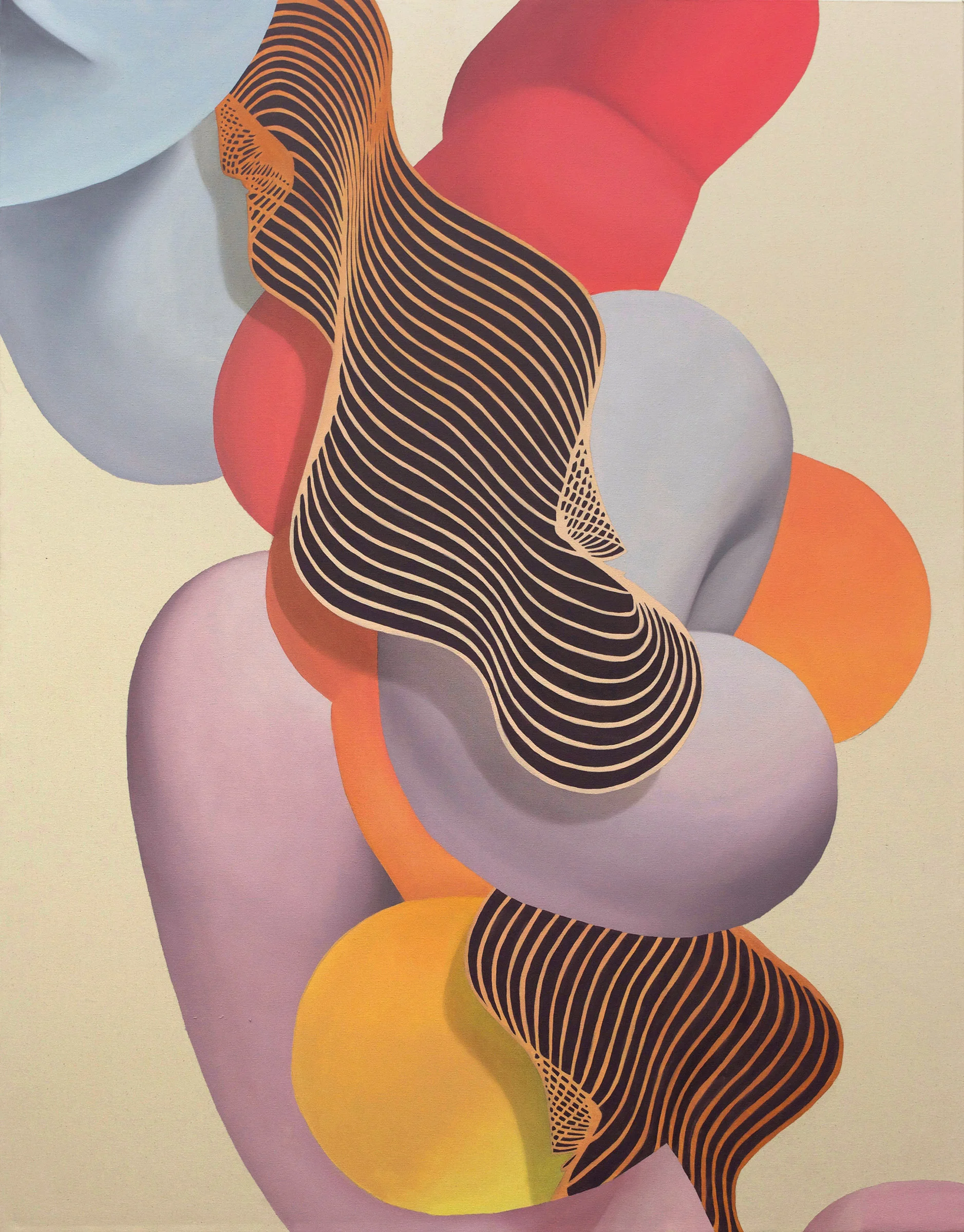 Vickie Vainionpaa — artwork