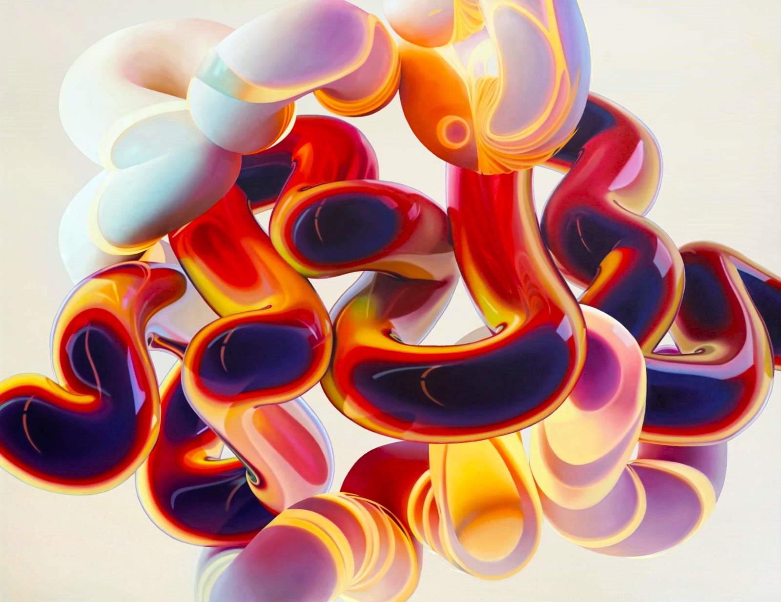Vickie Vainionpää — artwork