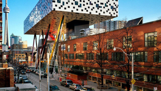 Will Alsop — artwork