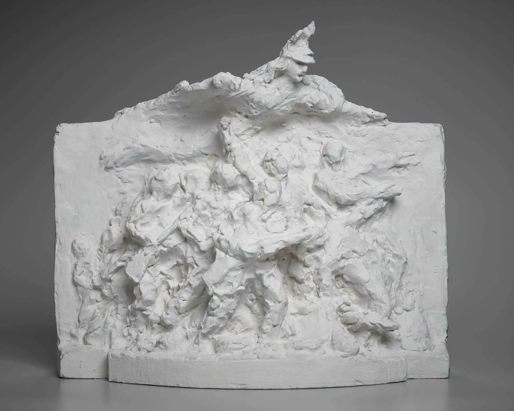 Alfred Laliberte — artwork