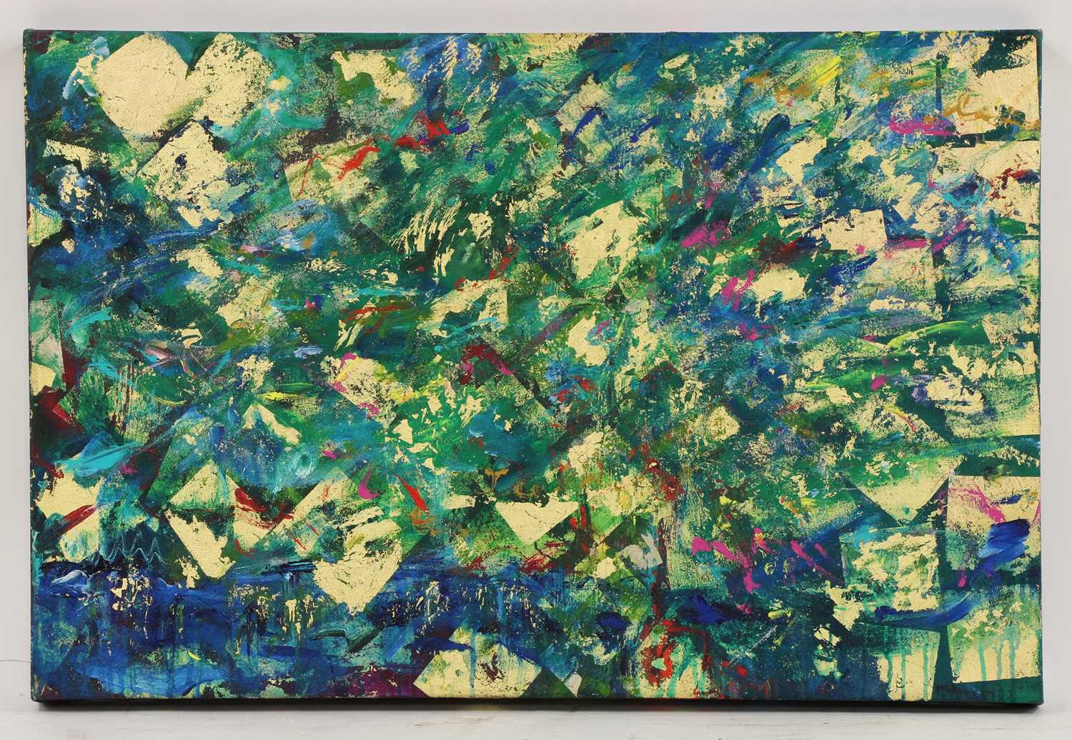 Barbara McGivern — artwork