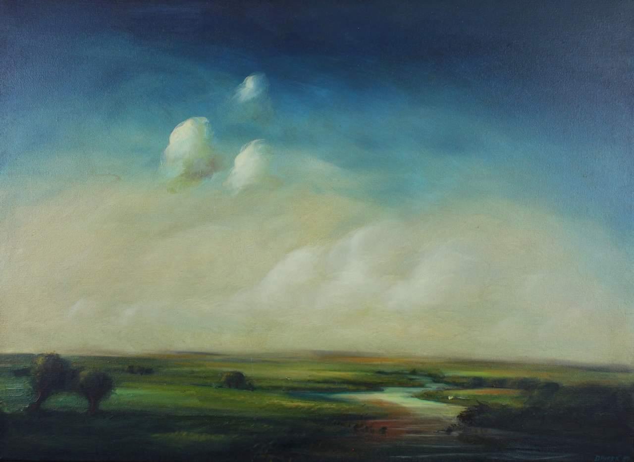 David Bierk — artwork
