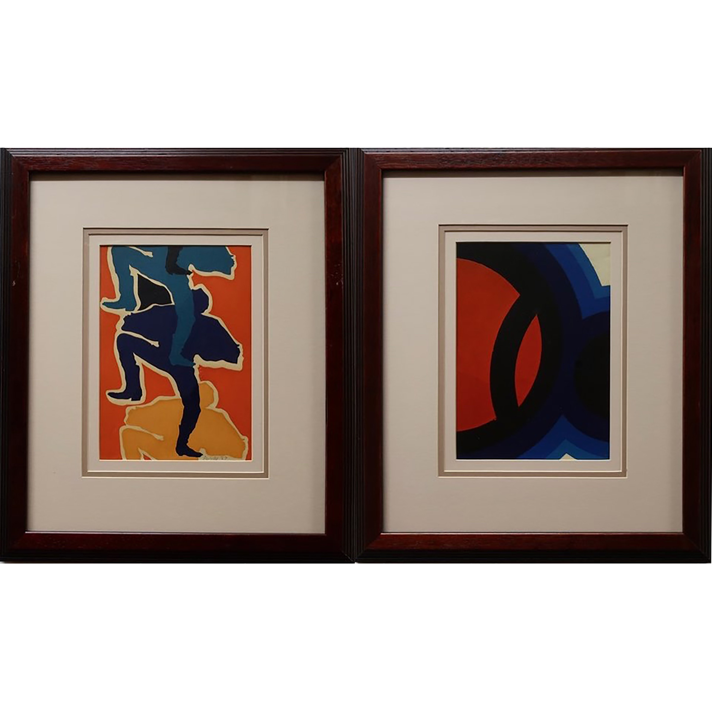 David Gerry Partridge — artwork