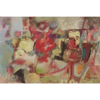 Dennis Eugene Norman — artwork