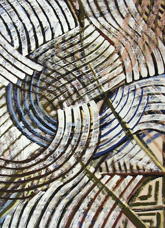 Don Reichert — artwork