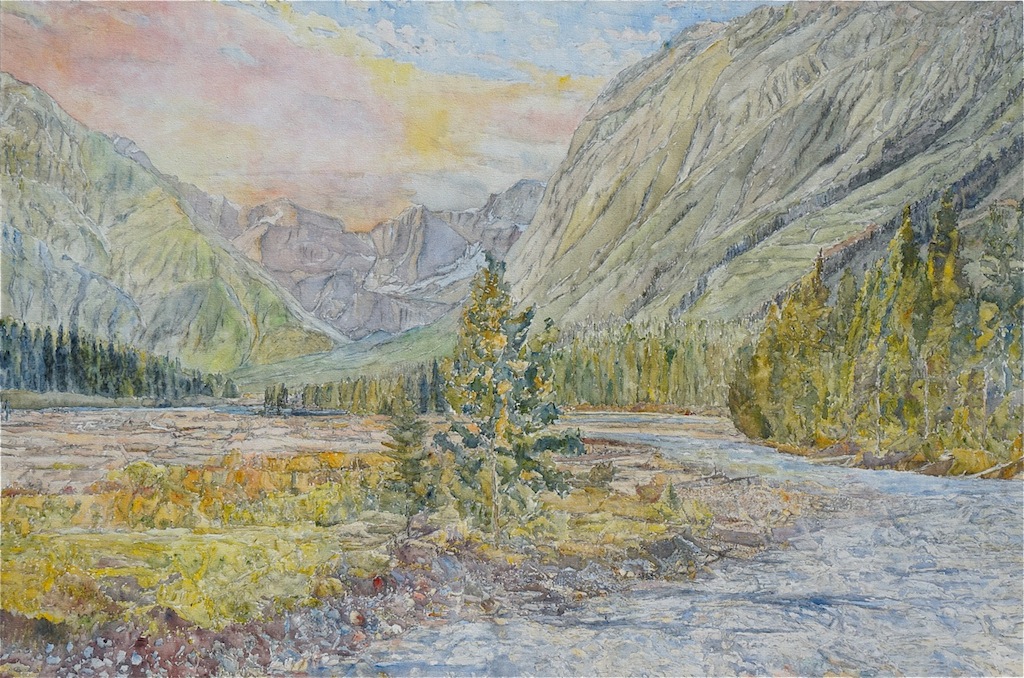 Dorothy Elsie Knowles — artwork