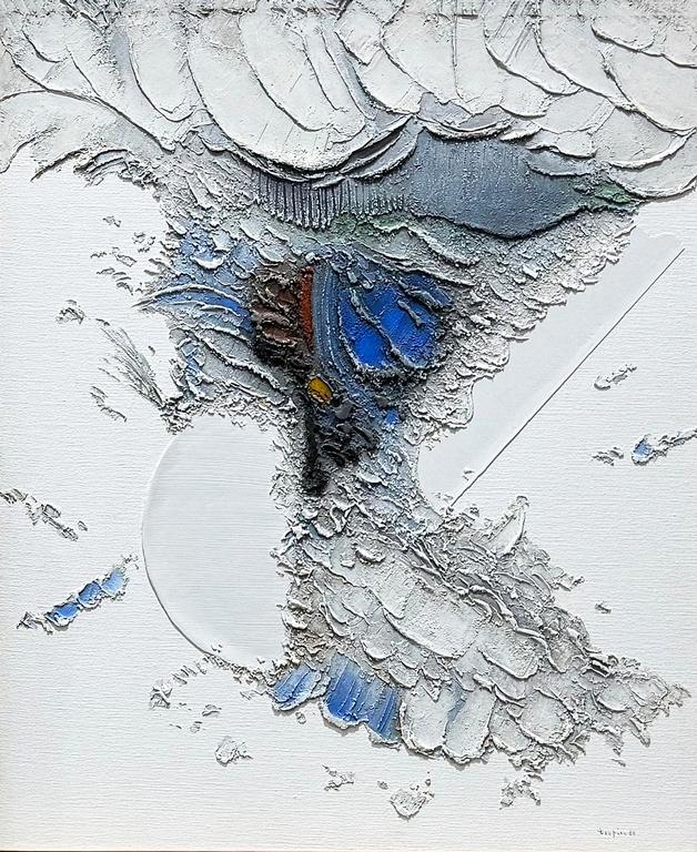 Fernand Toupin — artwork