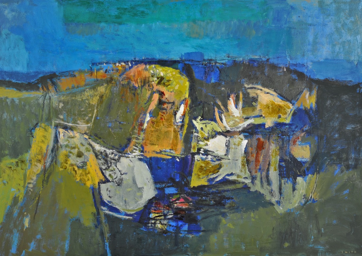 Gordon Appelbe Smith — artwork