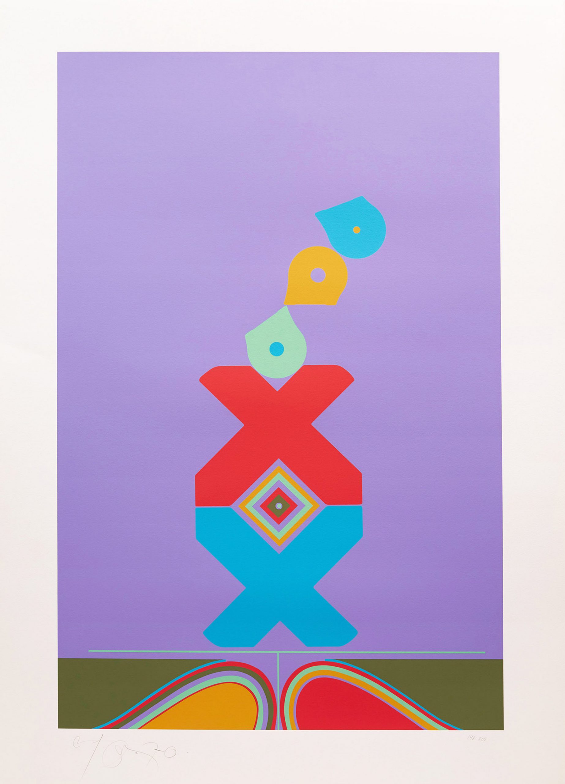 Harold Barling Town — artwork