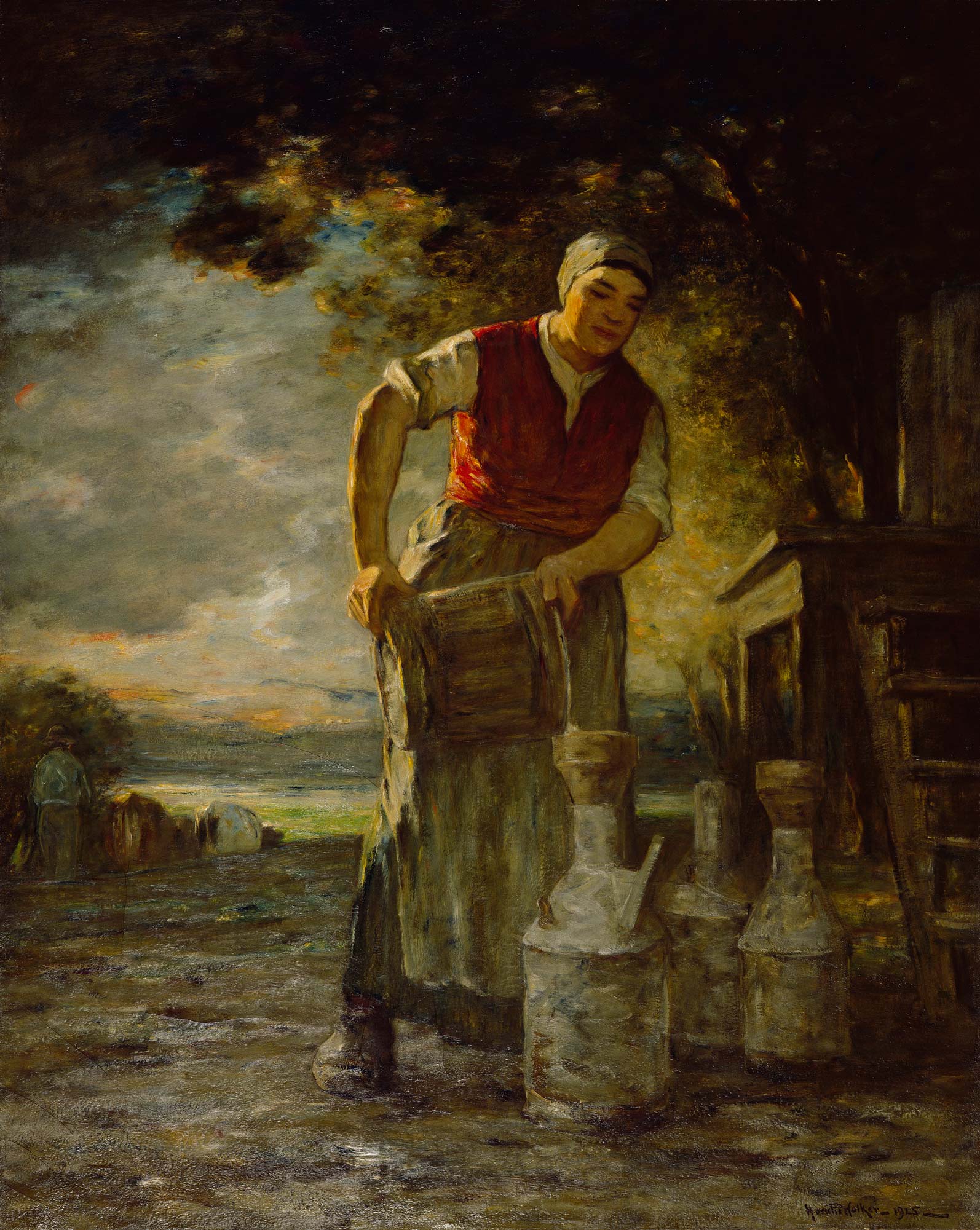 Horatio Walker — artwork